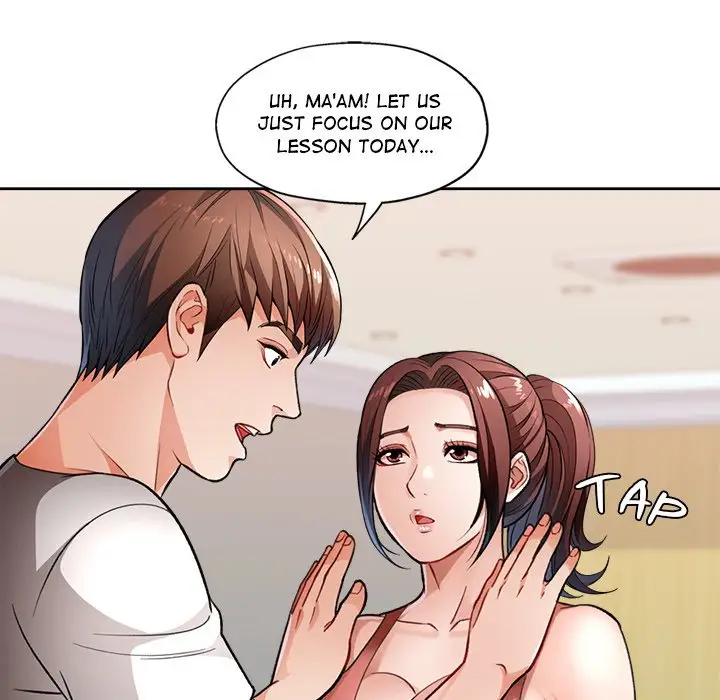 Wait Im A Married Woman Chapter 4 Page 78