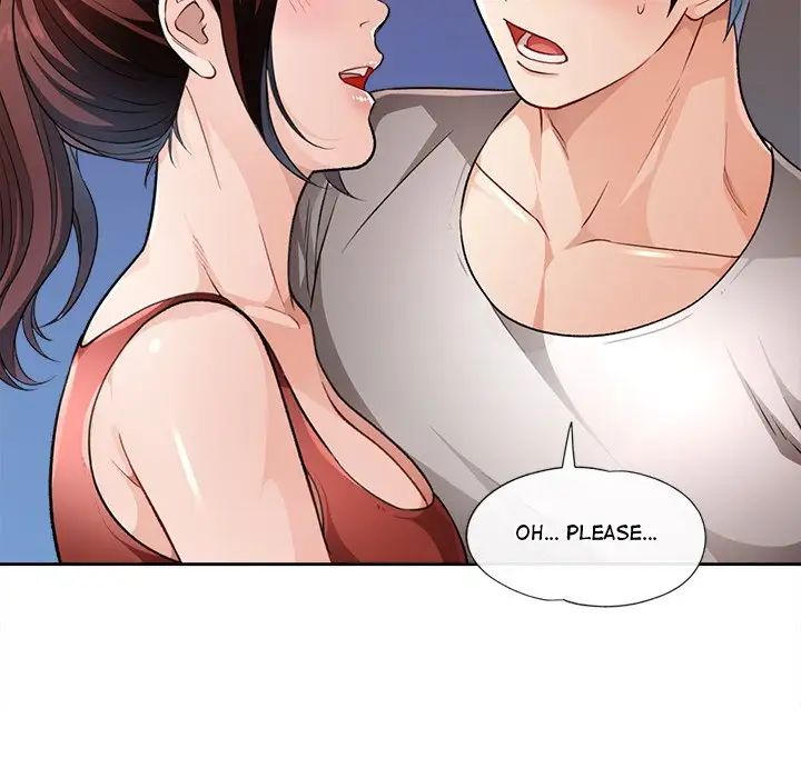 Wait Im A Married Woman Chapter 4 Page 83