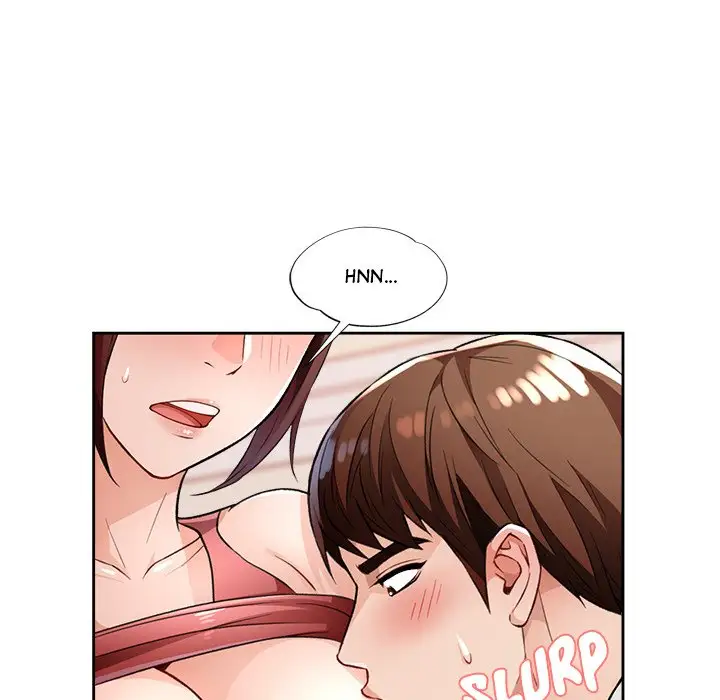 Wait Im A Married Woman Chapter 4 Page 106
