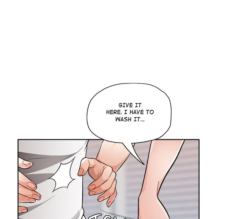Wait Im A Married Woman Chapter 4 Page 146