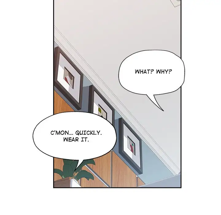 Wait Im A Married Woman Chapter 4 Page 149