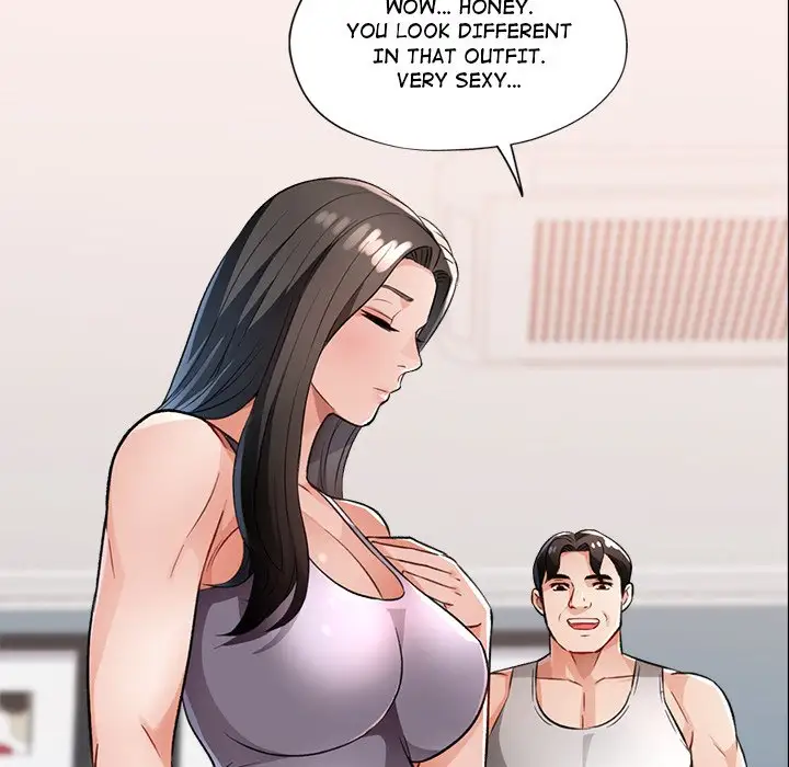 Wait Im A Married Woman Chapter 4 Page 151