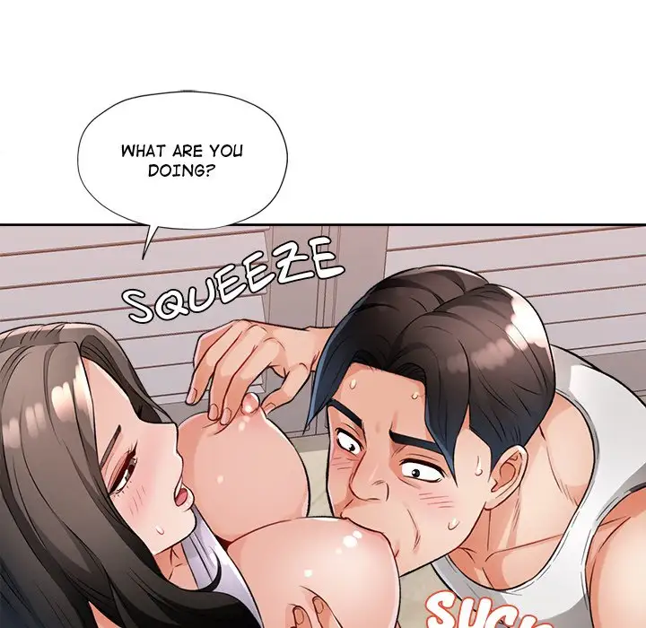 Wait Im A Married Woman Chapter 4 Page 156