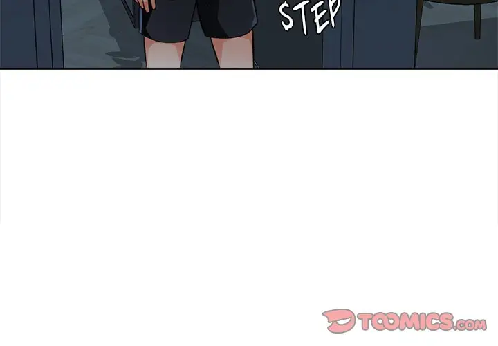 Wait Im A Married Woman Chapter 5 Page 3