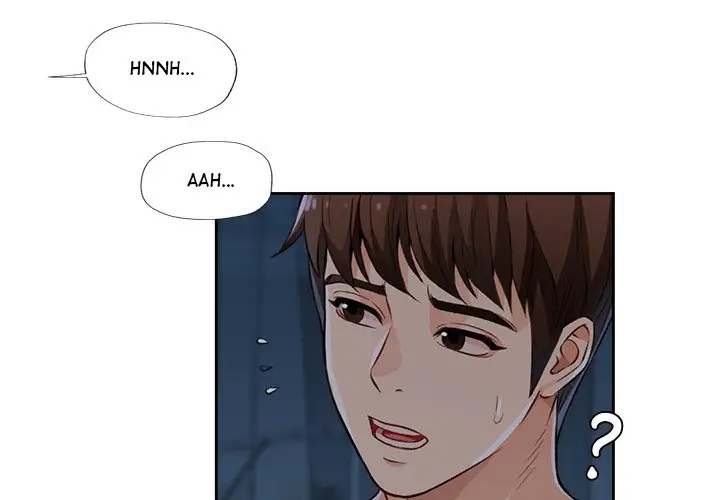 Wait Im A Married Woman Chapter 5 Page 4