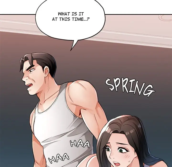 Wait Im A Married Woman Chapter 5 Page 13