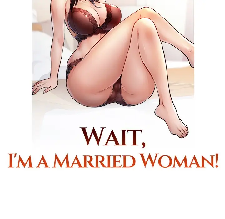 Wait Im A Married Woman Chapter 5 Page 16