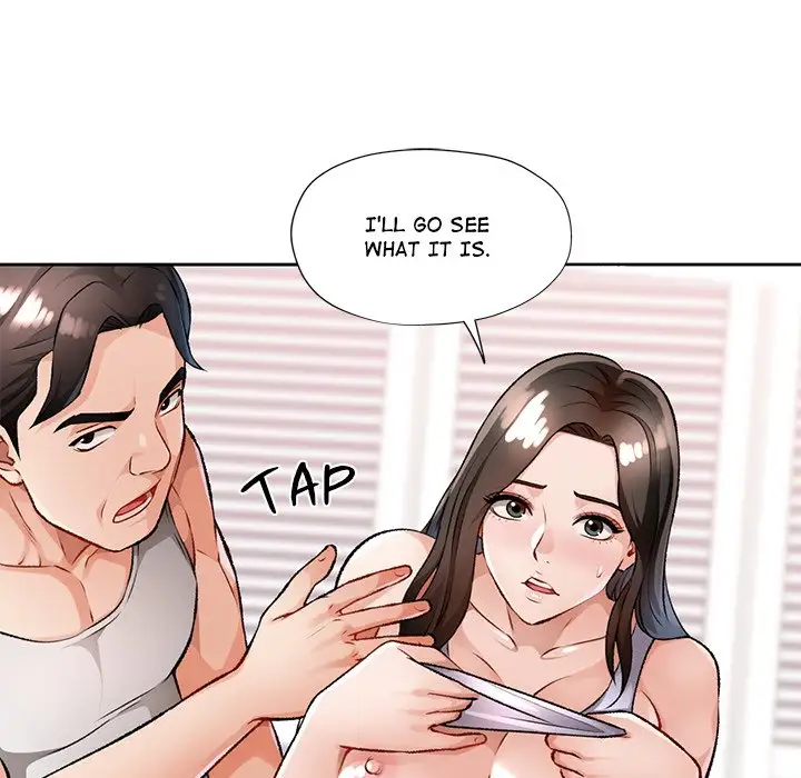 Wait Im A Married Woman Chapter 5 Page 18