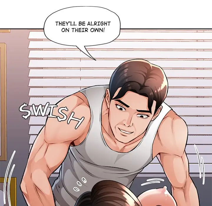 Wait Im A Married Woman Chapter 5 Page 20