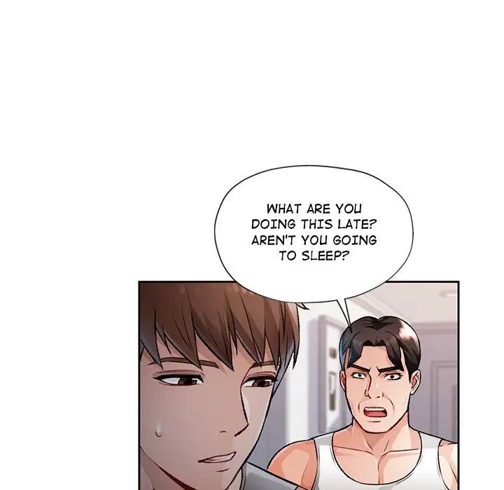 Wait Im A Married Woman Chapter 5 Page 31