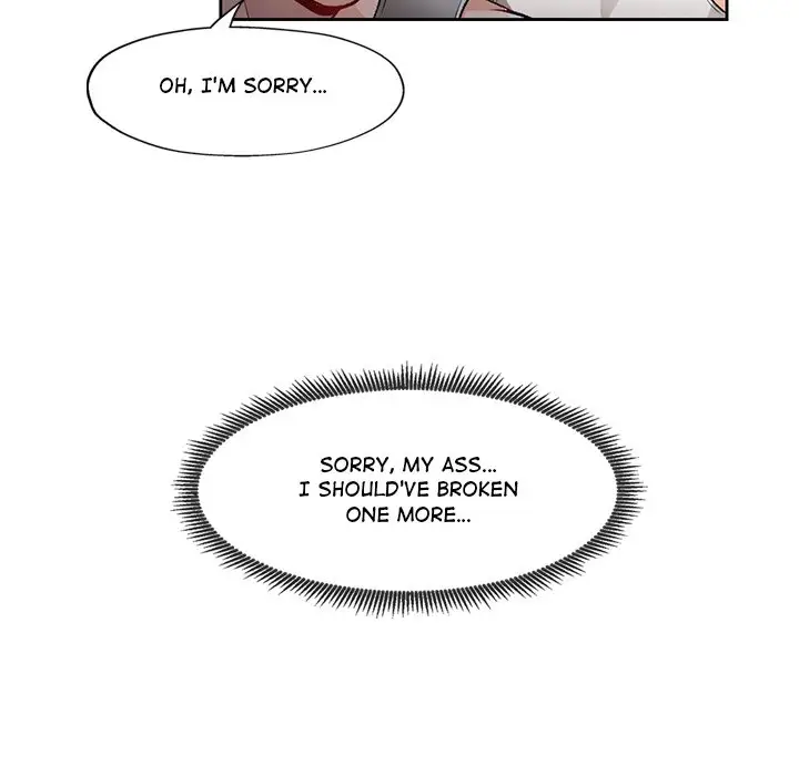 Wait Im A Married Woman Chapter 5 Page 32