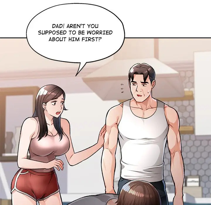 Wait Im A Married Woman Chapter 5 Page 33