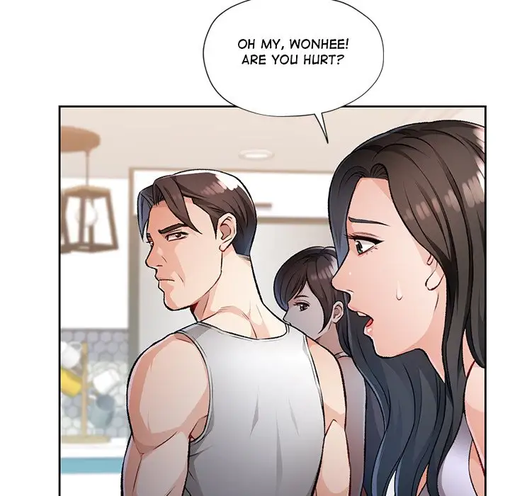 Wait Im A Married Woman Chapter 5 Page 35