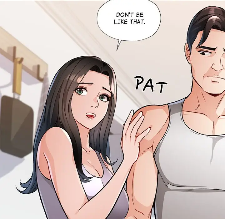 Wait Im A Married Woman Chapter 5 Page 41