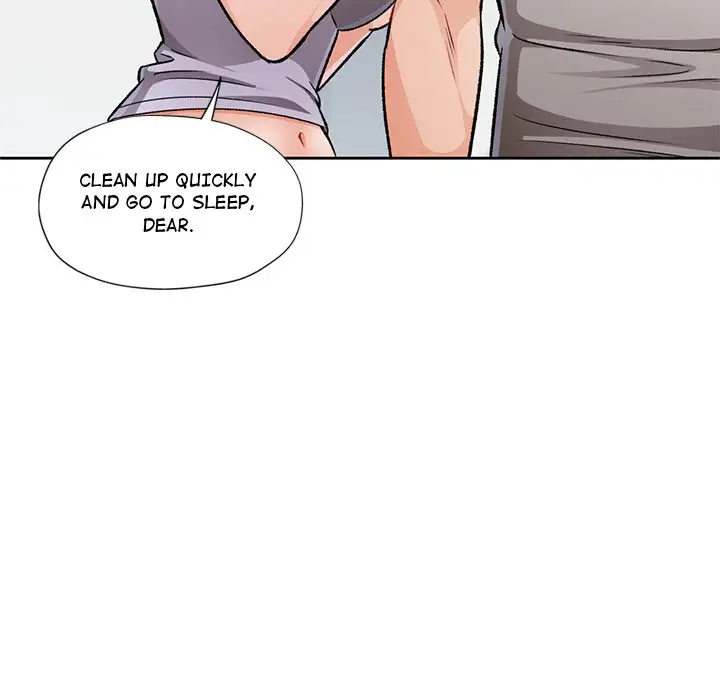 Wait Im A Married Woman Chapter 5 Page 42
