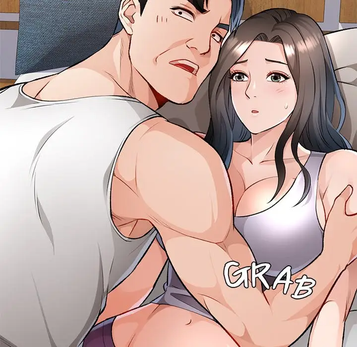 Wait Im A Married Woman Chapter 5 Page 46