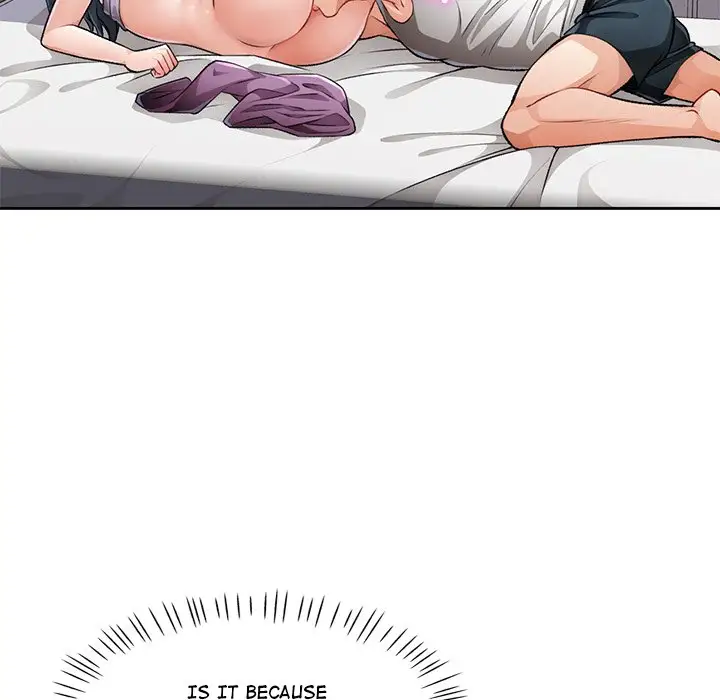 Wait Im A Married Woman Chapter 5 Page 55