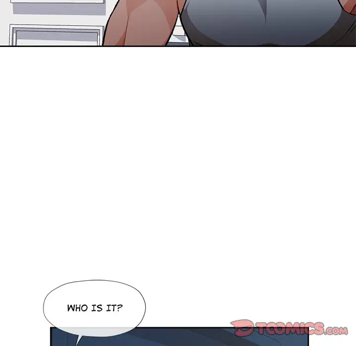 Wait Im A Married Woman Chapter 5 Page 60