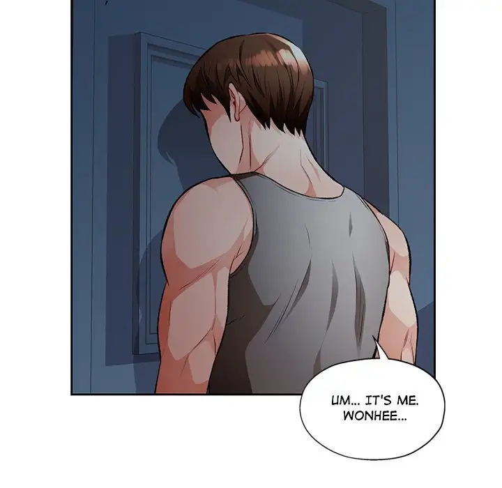 Wait Im A Married Woman Chapter 5 Page 61