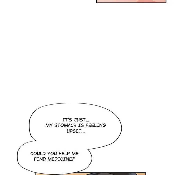 Wait Im A Married Woman Chapter 5 Page 67