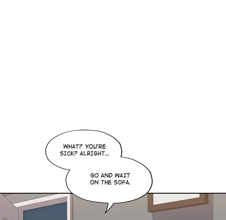 Wait Im A Married Woman Chapter 5 Page 69