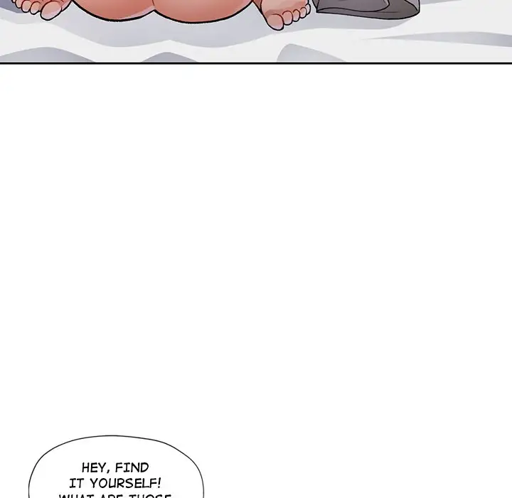 Wait Im A Married Woman Chapter 5 Page 71