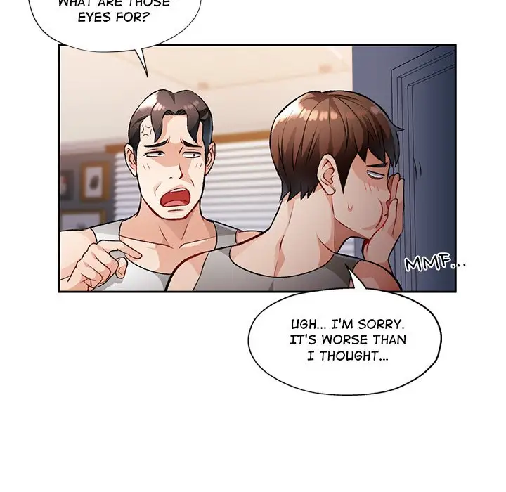 Wait Im A Married Woman Chapter 5 Page 72