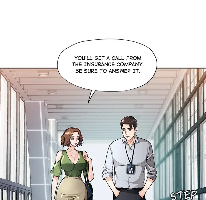 Wait Im A Married Woman Chapter 5 Page 78