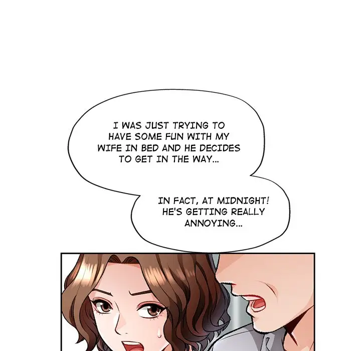 Wait Im A Married Woman Chapter 5 Page 83