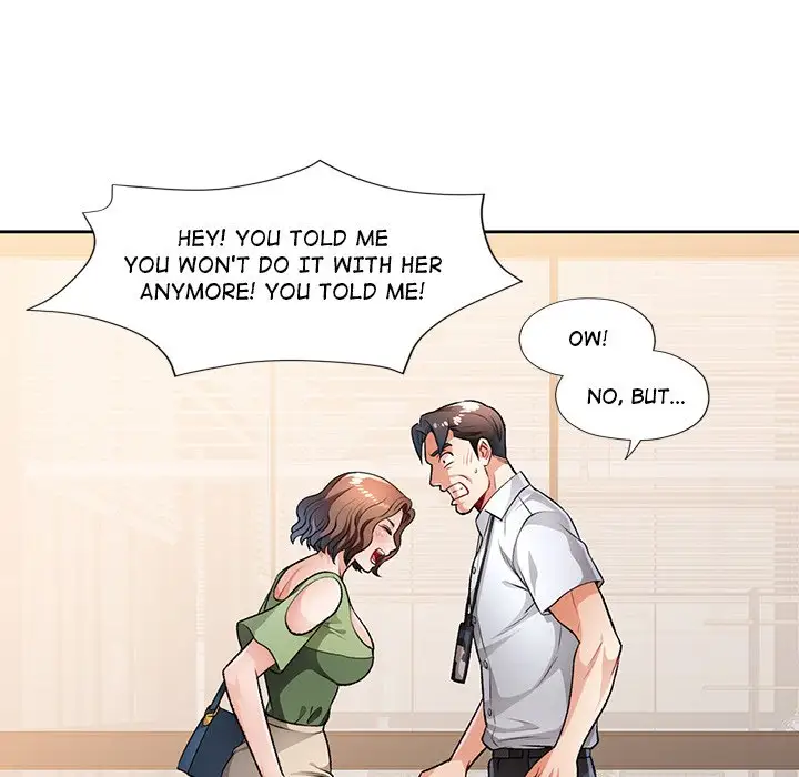 Wait Im A Married Woman Chapter 5 Page 85