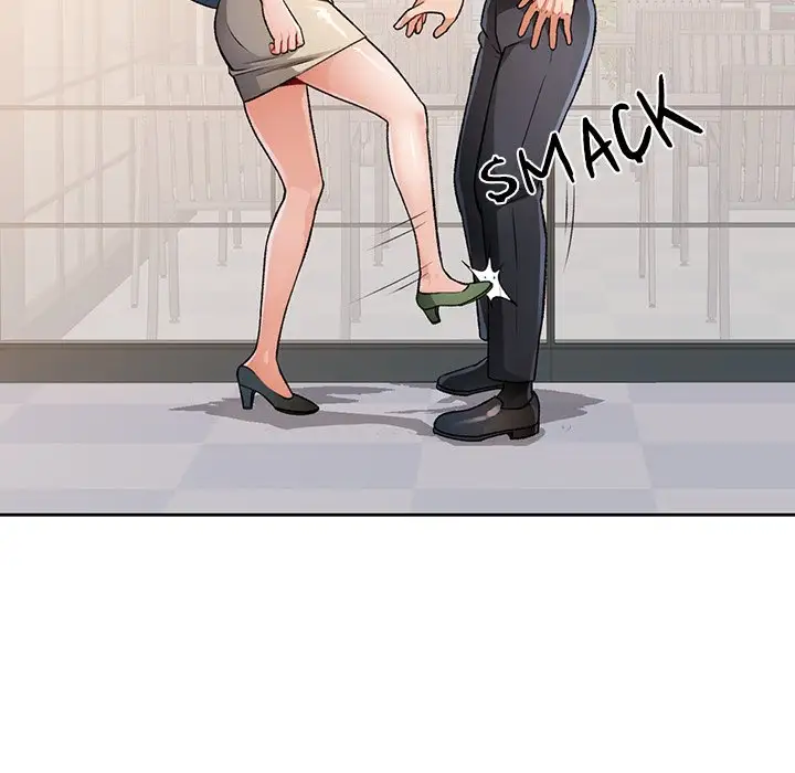Wait Im A Married Woman Chapter 5 Page 86