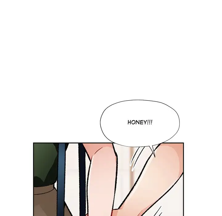 Wait Im A Married Woman Chapter 5 Page 89