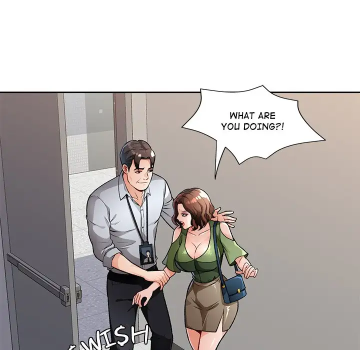 Wait Im A Married Woman Chapter 5 Page 92