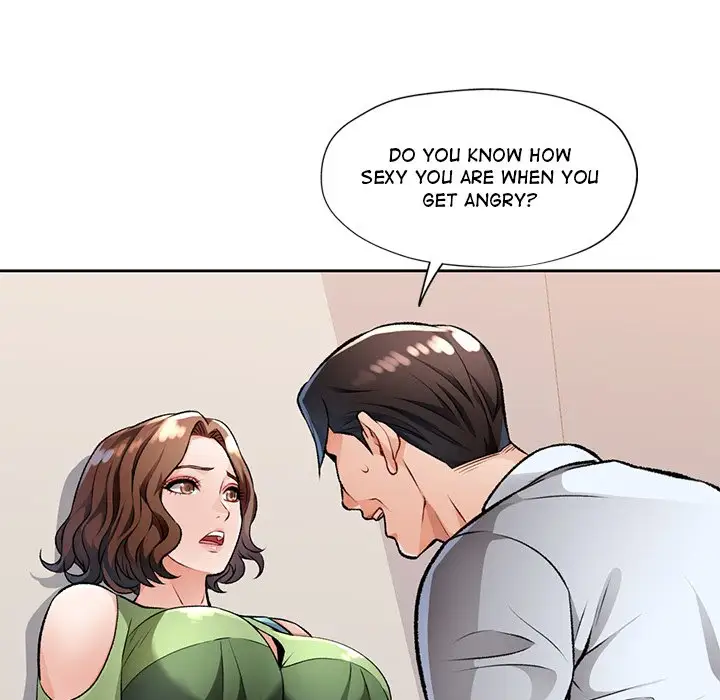 Wait Im A Married Woman Chapter 5 Page 94