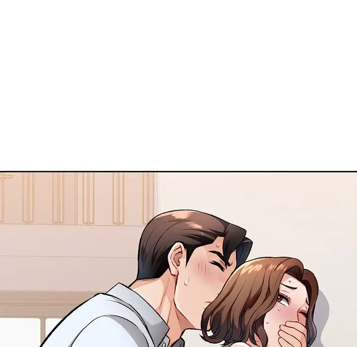 Wait Im A Married Woman Chapter 5 Page 116