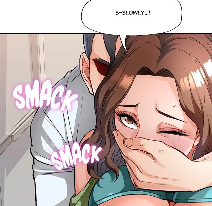 Wait Im A Married Woman Chapter 5 Page 119