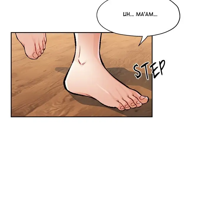 Wait Im A Married Woman Chapter 5 Page 138