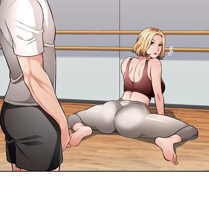 Wait Im A Married Woman Chapter 5 Page 140