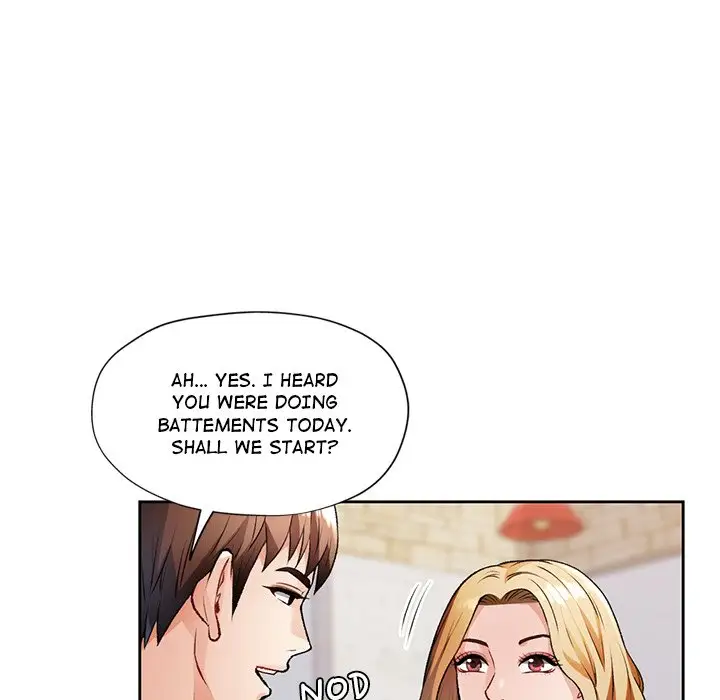 Wait Im A Married Woman Chapter 5 Page 149
