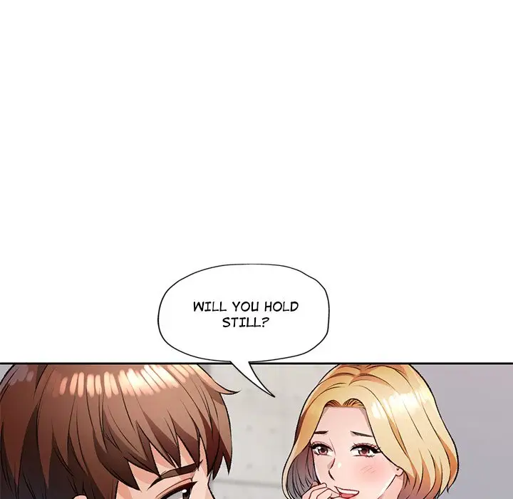 Wait Im A Married Woman Chapter 5 Page 157