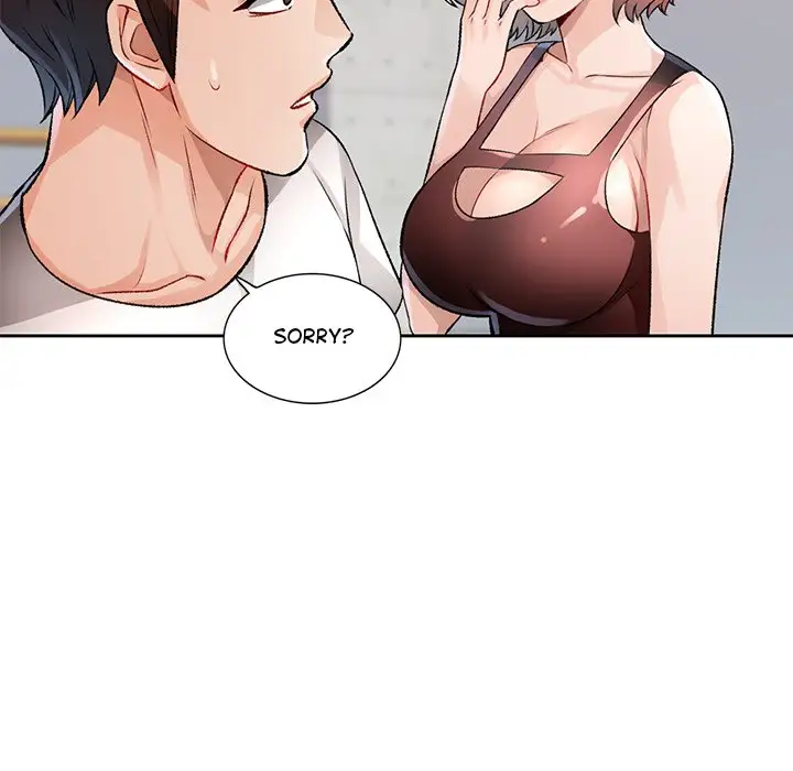 Wait Im A Married Woman Chapter 5 Page 158