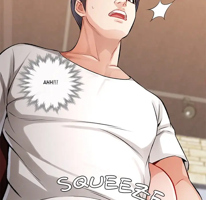 Wait Im A Married Woman Chapter 6 Page 11