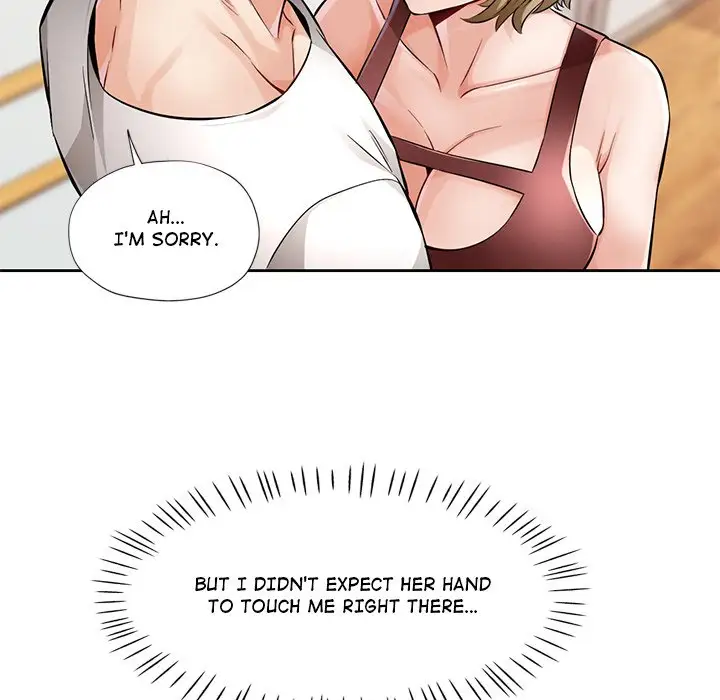 Wait Im A Married Woman Chapter 6 Page 21
