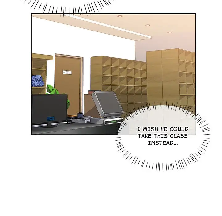Wait Im A Married Woman Chapter 6 Page 32