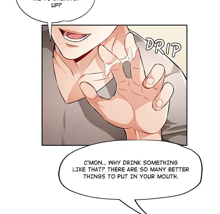 Wait Im A Married Woman Chapter 6 Page 50