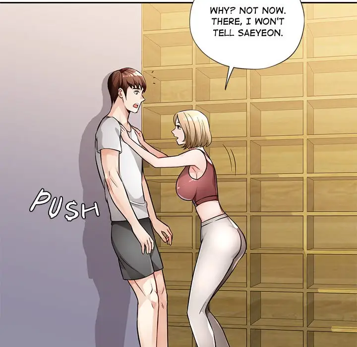 Wait Im A Married Woman Chapter 6 Page 64