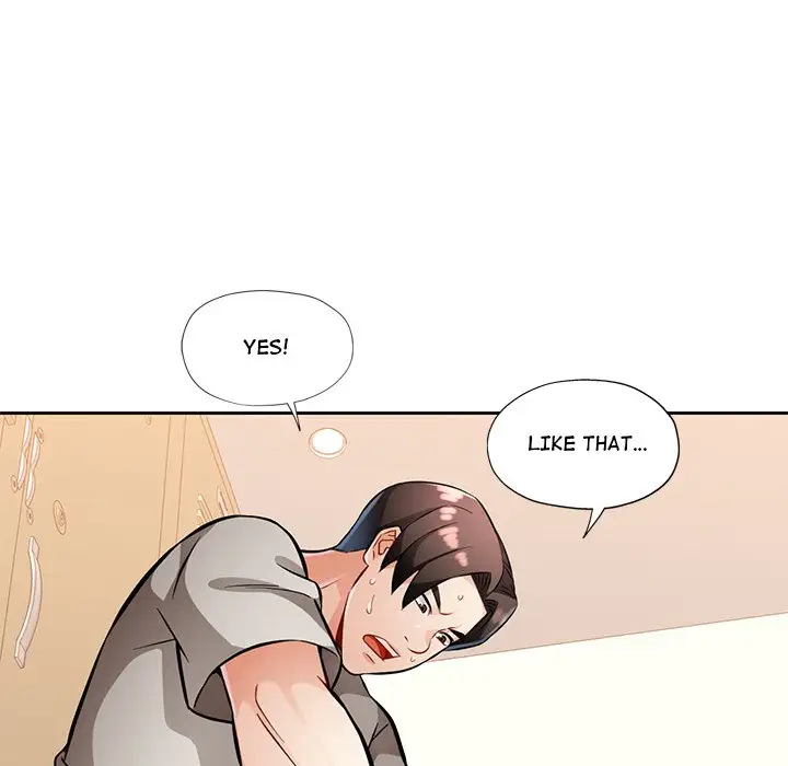 Wait Im A Married Woman Chapter 6 Page 100