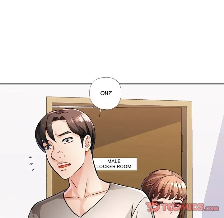 Wait Im A Married Woman Chapter 6 Page 111