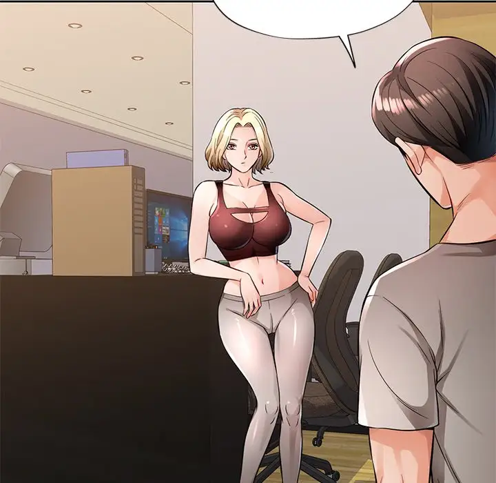 Wait Im A Married Woman Chapter 6 Page 114