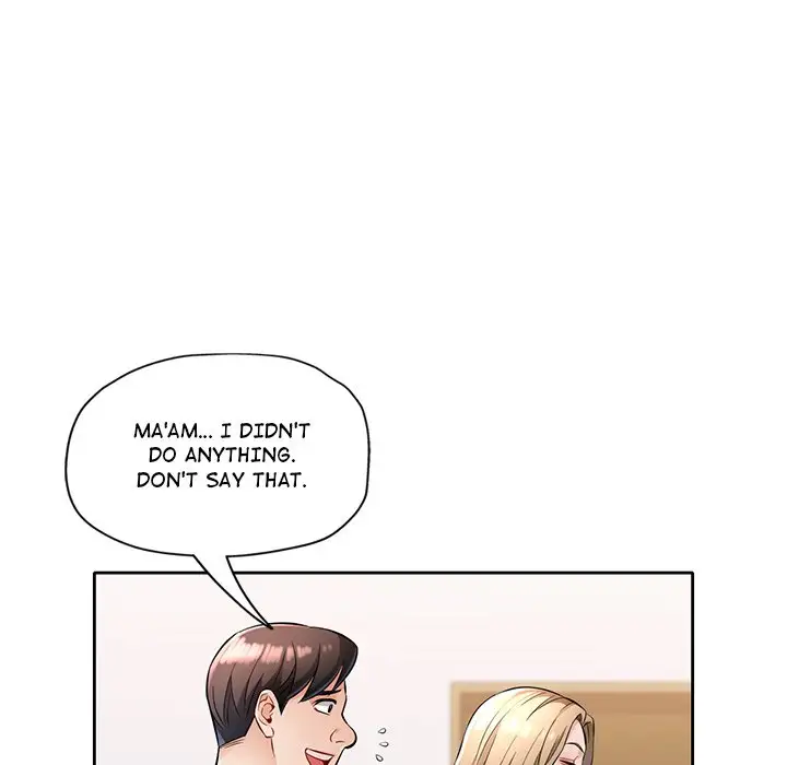 Wait Im A Married Woman Chapter 6 Page 118